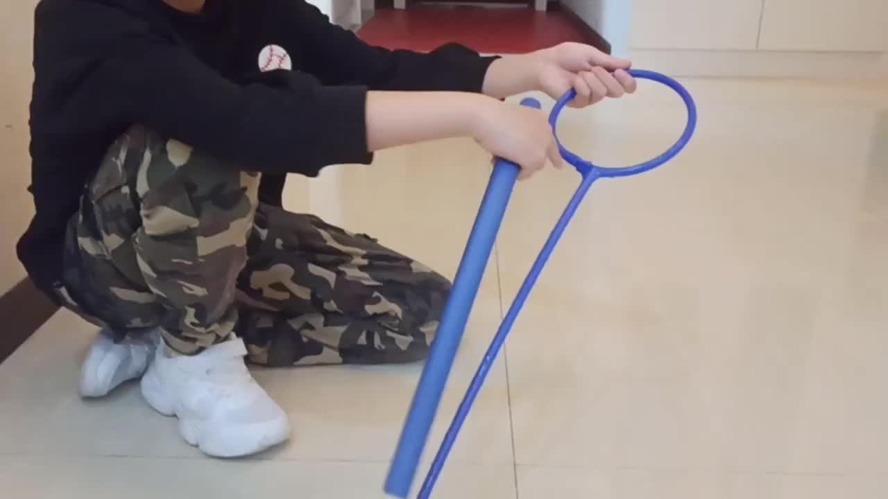 LED Flash Jumping Rope Ball β Outdoor Reaction Training Sports Toy, Ideal for Halloween and Christmas Gifts