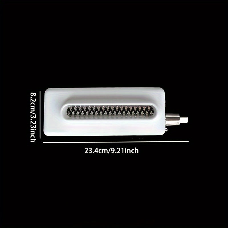 Meat Tenderizer Attachment for KitchenAid Stand Mixer – Effortless, Smooth Tenderizing with No Jams or Breaks