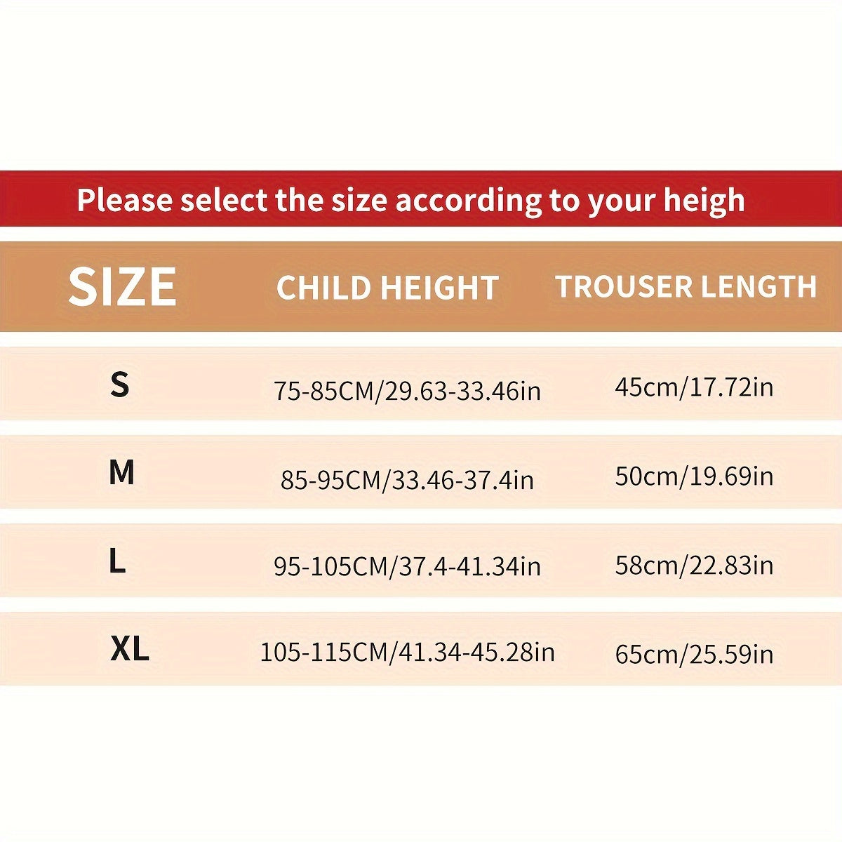 Girls' Solid Color Versatile Leggings β Soft & Comfy Casual Tights for All Seasons