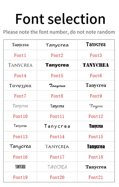 Custom Teacher Name Signature Stamp - Self-Inking Calligraphy Personalized Letter Stamp for School, Students, and Children