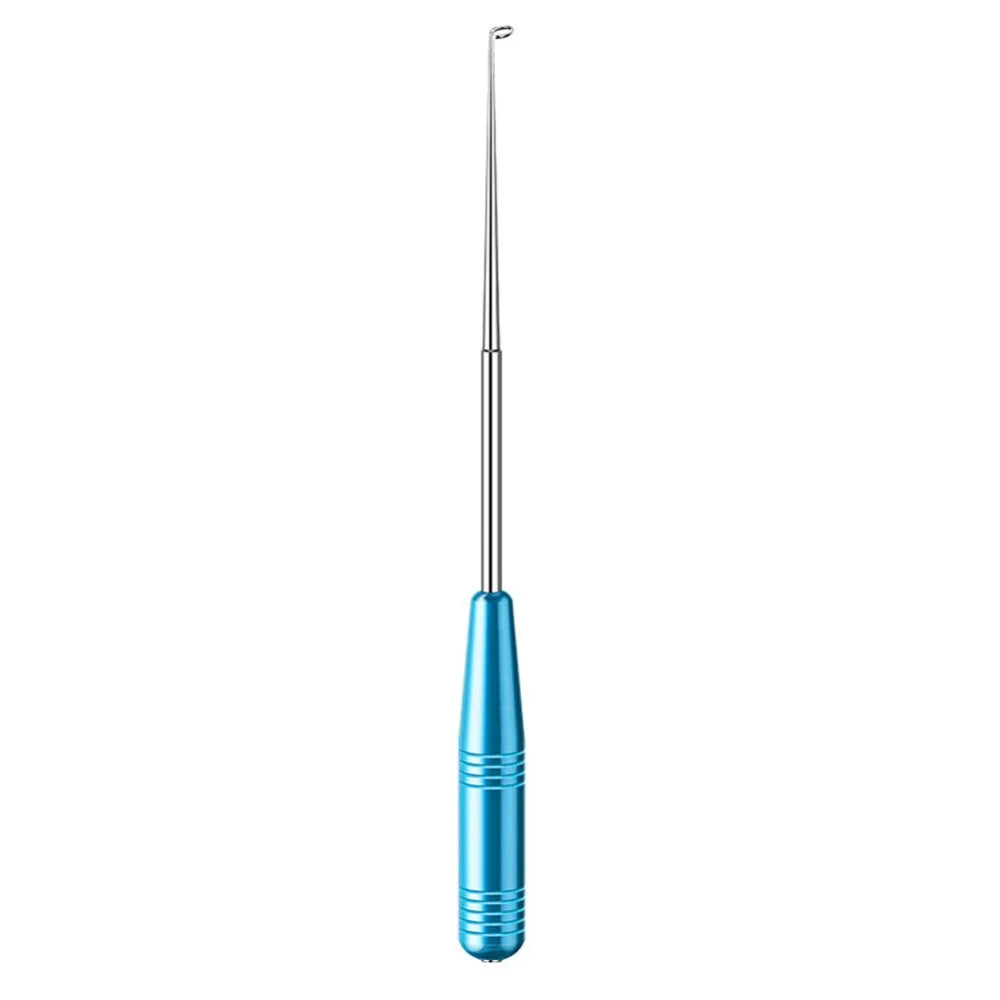Stainless Steel Fishing Hook Remover - Portable Safety Extractor & Rapid Decoupling Tool for Fishing Tackle