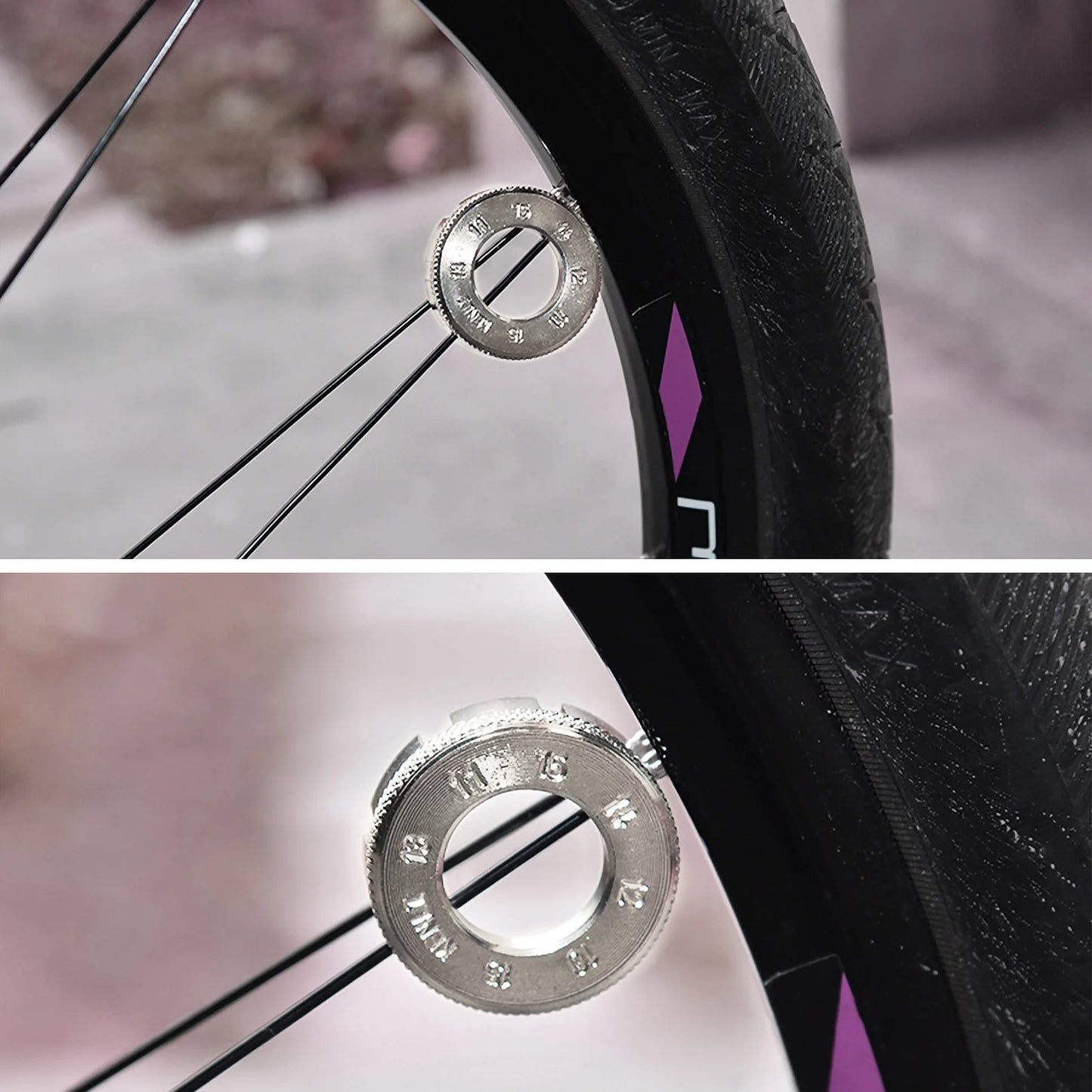 Bike Spoke Wrench β MTB Torque Spoke Key Multi-Tool for Bicycle Repair & Wheel Maintenance