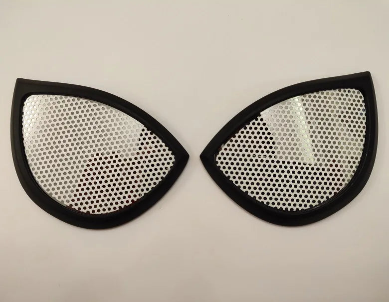 Spider-Man: No Way Home 3D Cosplay Mask with Eyes Lenses β Raimi Superhero Prop