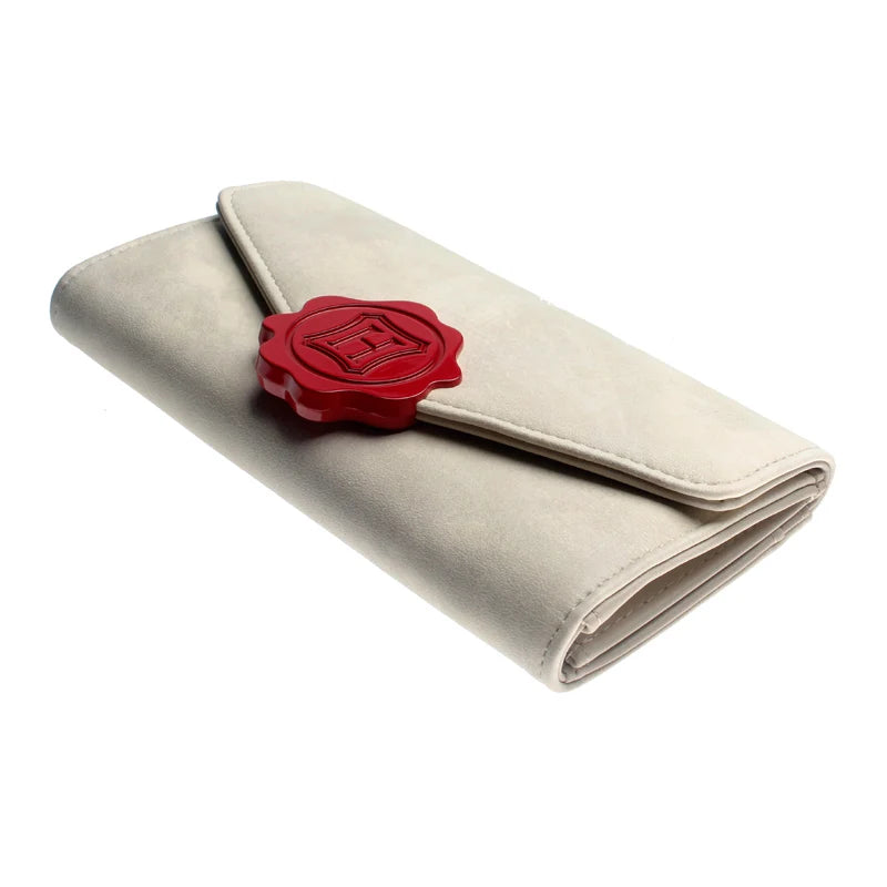 Fashion Designer Women's Wallet - Stylish Purse, Card Holder for Ladies (DFT6036)