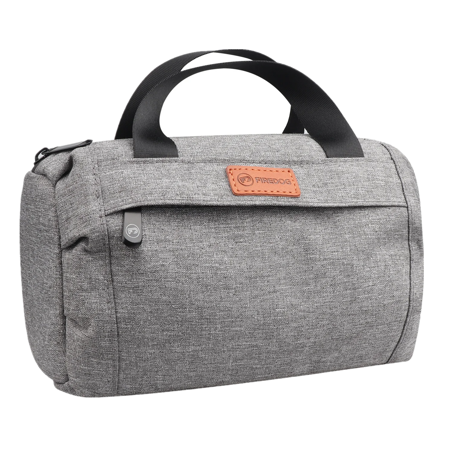 FIREDOG Smell Proof Large Case Carbon Lined Odor Proof Storage Bag