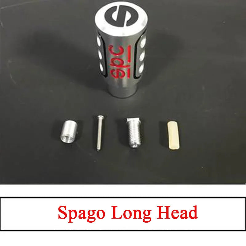 Logitech G29 G27 Gear Shifter Head — Aluminum Alloy Replacement, Personalized Racing Accessories