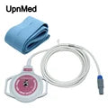 Reusable Electrosurgical ESU Grounding Pads β Patient Neutral Electrode Plate