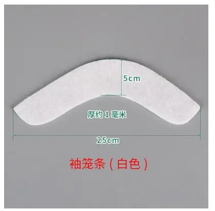 Sponge Shoulder Pads β Thin & Thick Adjustable Pads for Shirts, Suits & T-Shirts (All-Season Comfort)