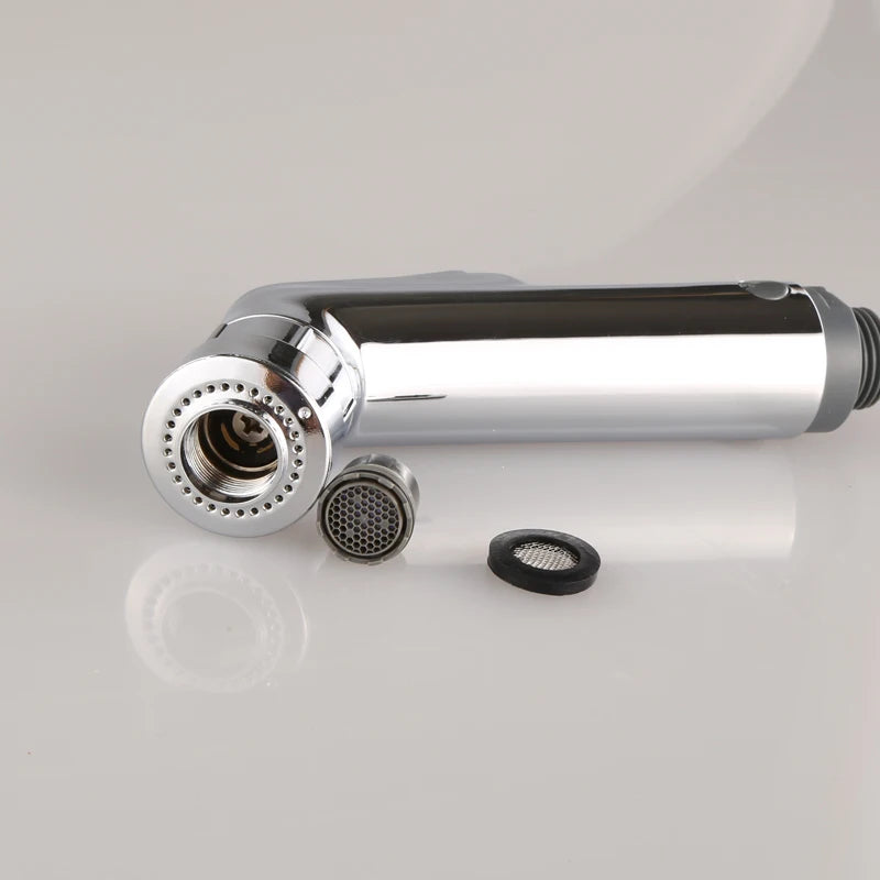 Double Mode ABS Handheld Toilet Bidet Sprayer — Shattaf Toilet Shower PL010, Factory Sale