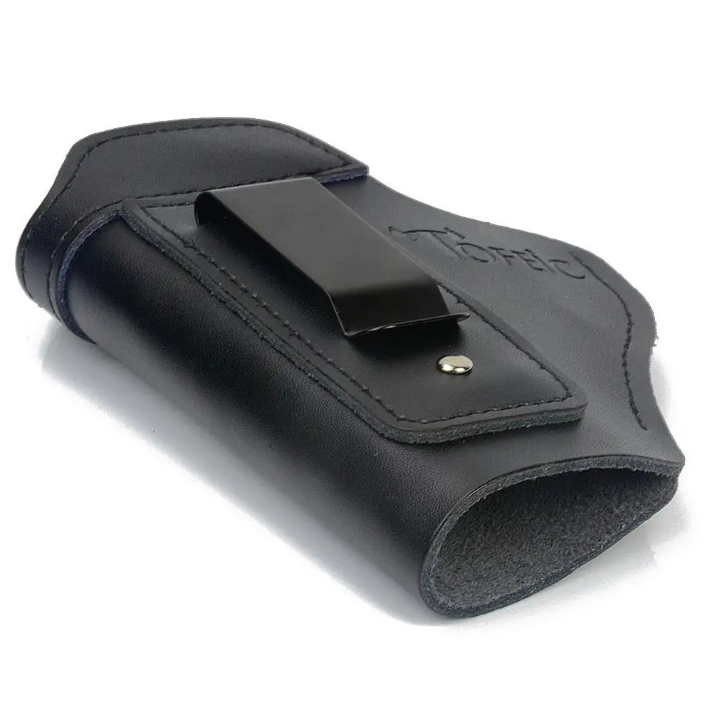 Concealed Leather IWB Gun Holster β Quick Draw Carry for Beretta M92, 92A1, 84 Cheetah & M-87 Cheetah