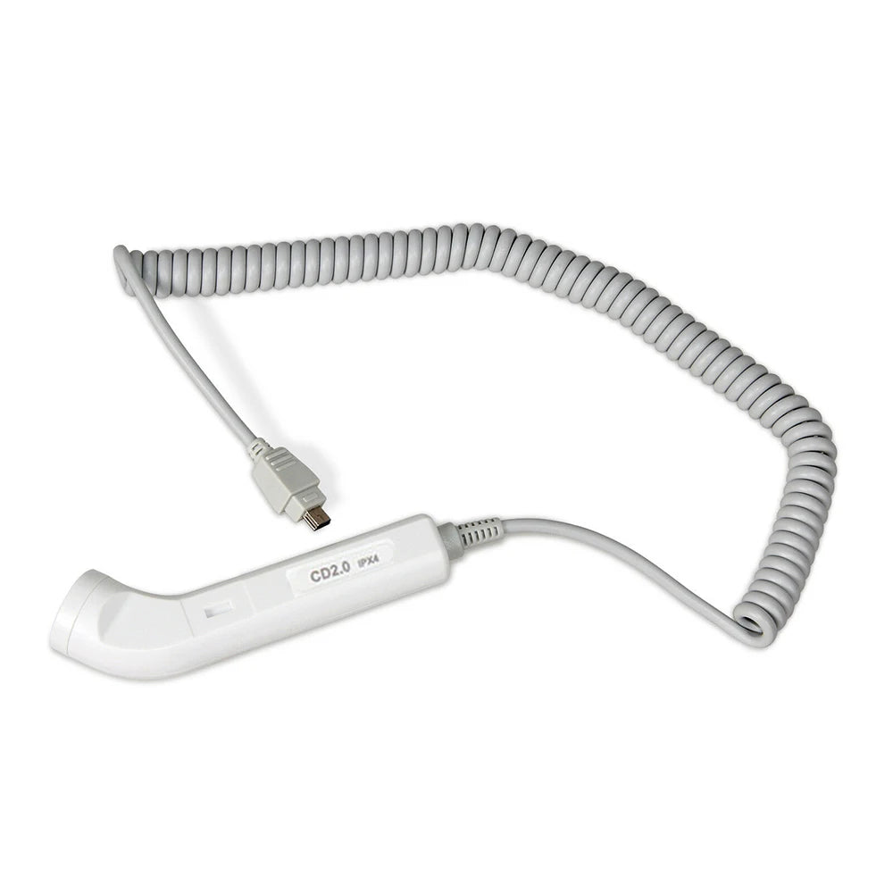 USB Fetal Doppler Probe β 2/3/8MHz Sonar Accessory for CONTEC Baby Sound C/C1