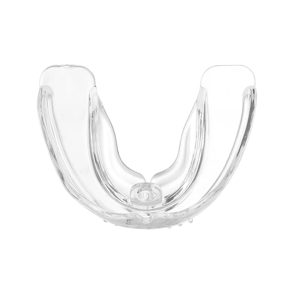 4D Orthodontic Dental Braces β Silicone Teeth Alignment Trainer, Retainer & Mouth Guard for Bruxism