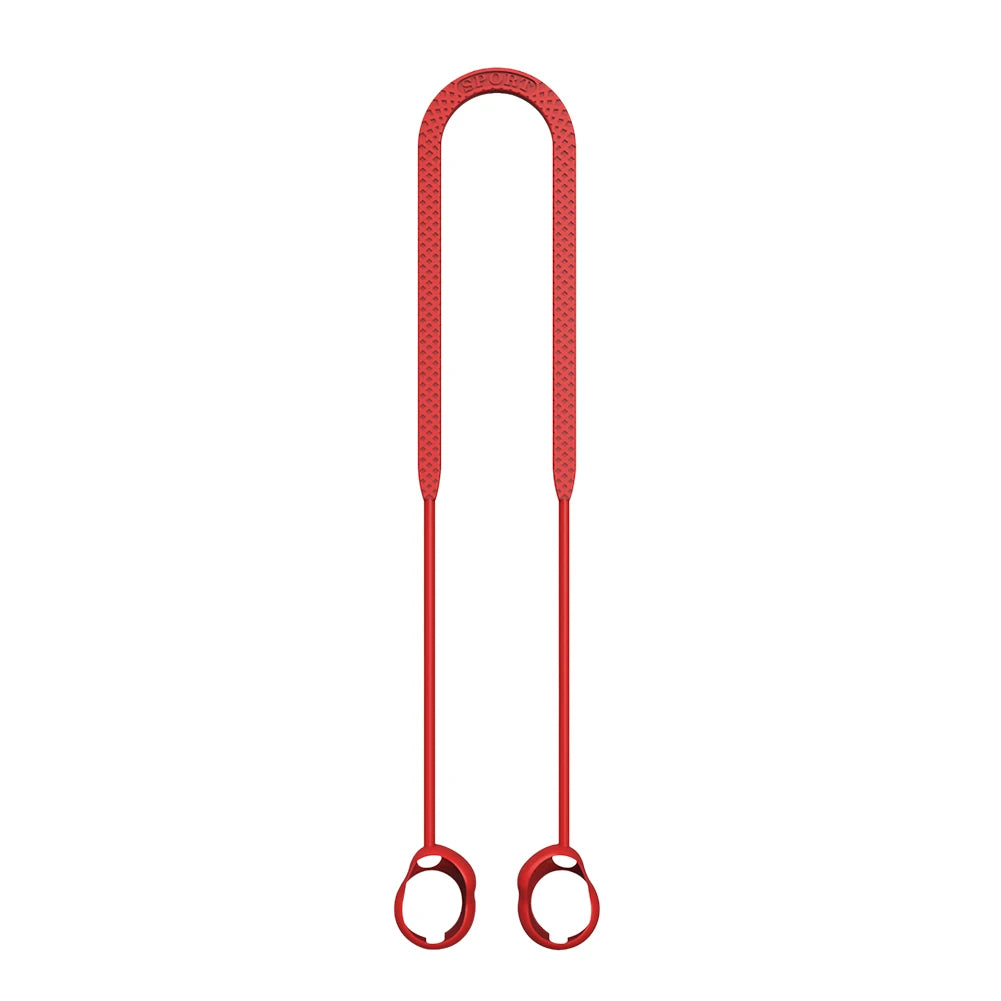 Sony WF-1000XM4 Anti-Lost Waterproof Earphone Rope | Neck Strap Lanyard for Wireless Headphones