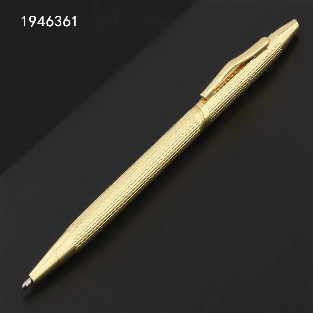 High Quality Model 01 Color Fine Ballpoint Pen – Professional Writing Pen for Business, Office & School Use