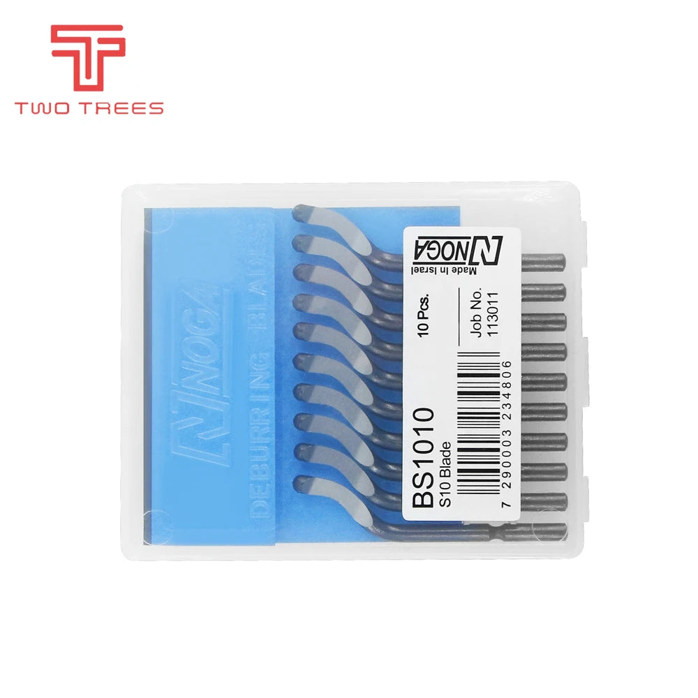 3D Printer Trimming Knife Scraper Tool β Pruning & Trimming Device for PLA, ABS, PETG Models (NB1100, BS1010)