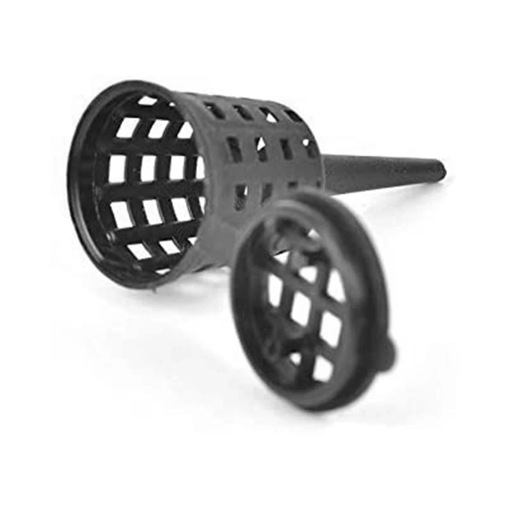 Eco-Friendly Fertilizer Basket with Lid - Bonsai Fertilizer Container for Easy Carrying (10-50pcs)