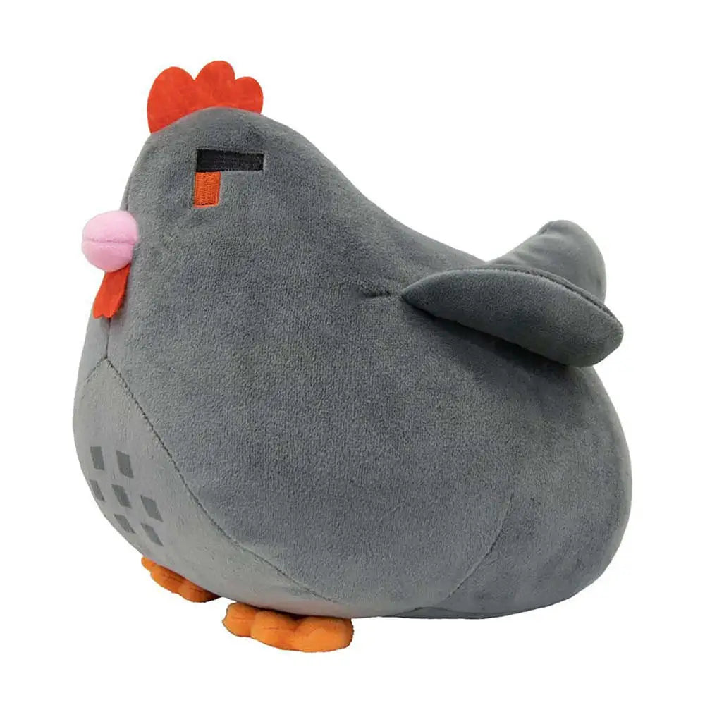 22cm Stardew Valley Chicken Plush Toy β Soft Stuffed Animal Pillow, Kids Toy, Christmas Gift & Home Decoration