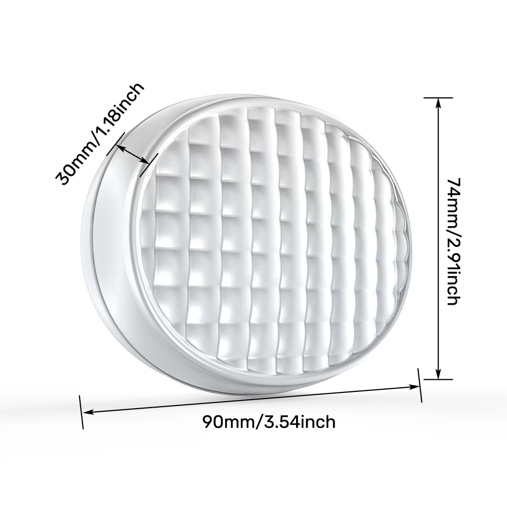 EMS Facial Massager – Microcurrent Anti-Wrinkle & Lifting Device for Double Chin & Skin Care