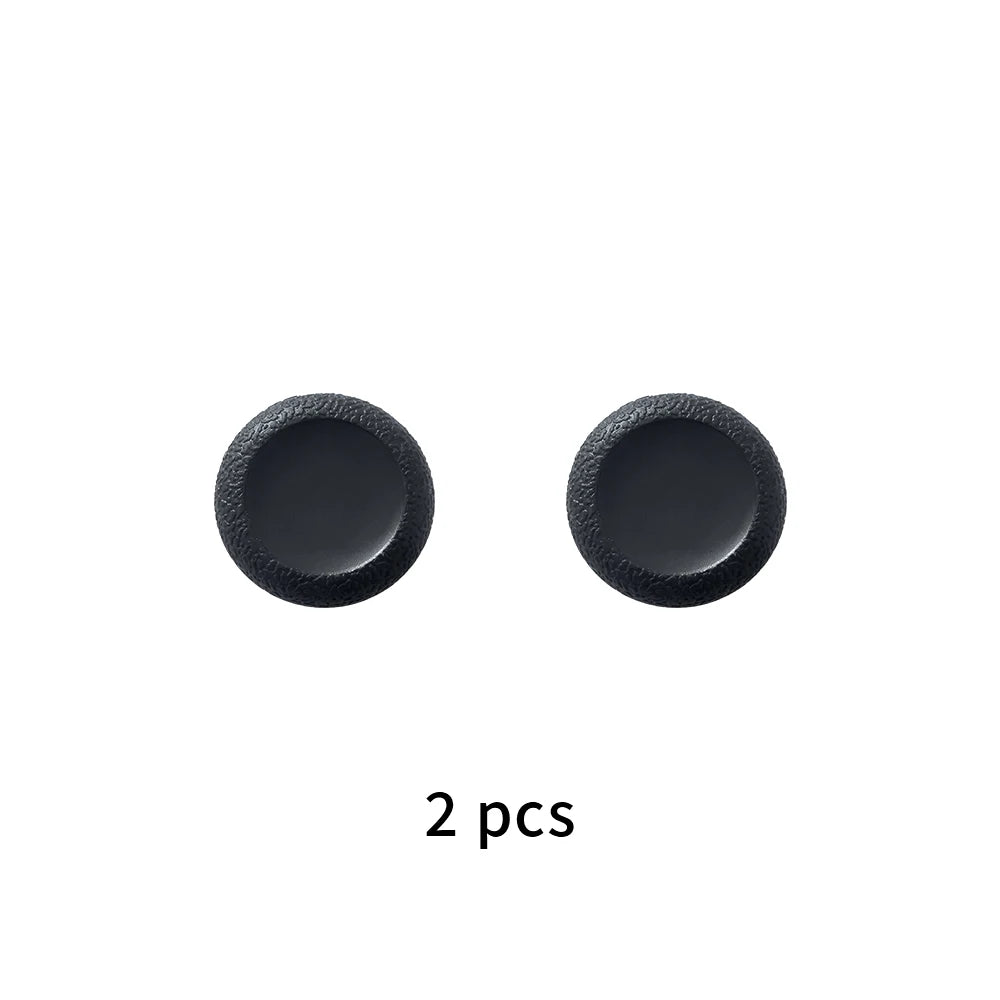 Xbox One / Series S/X Controller Joystick Thumbstick Replacement – Mushroom Head Repair Kit for Gamepad Analog Stick Fix