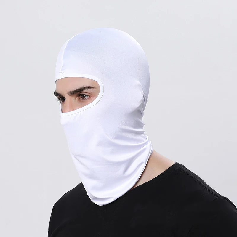 Breathable Winter Balaclava Full Face Mask β Windproof Motorcycle, Cycling & Ski Neck Cover