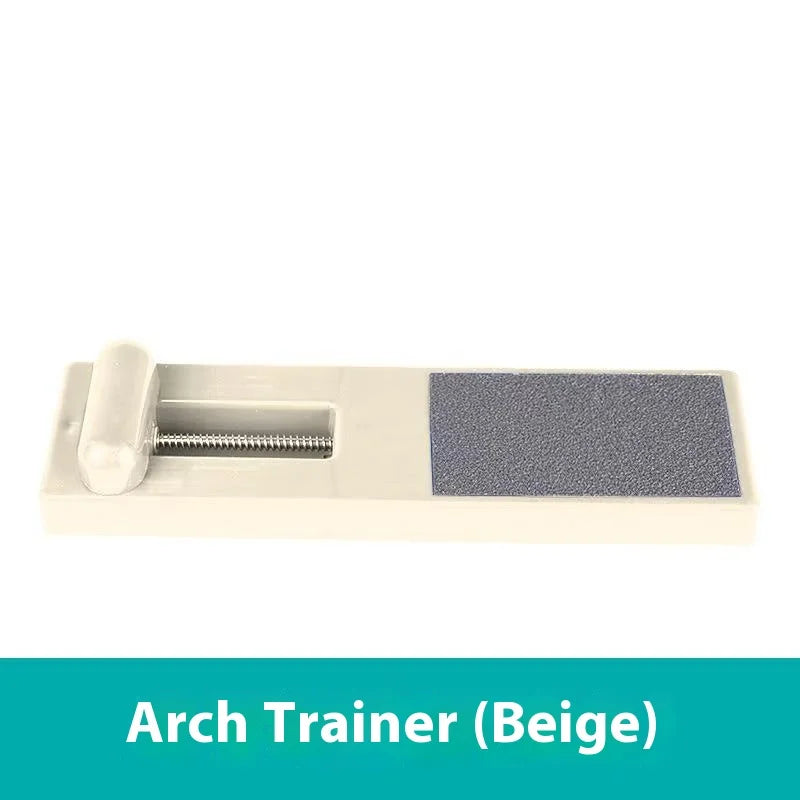 Ballet Toe Trainer - Foot Arch & Toe Strengthener for Dance Training