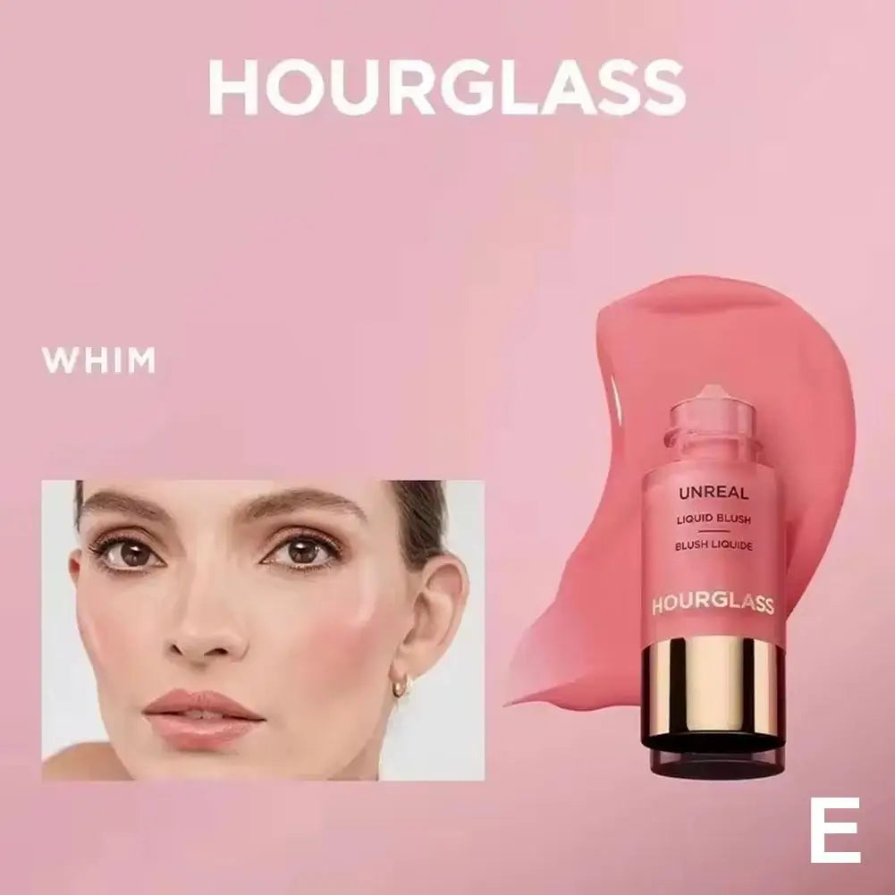 Hourglass Concealer β Brightening Eye & Face Cover for Dark Circles, Acne, and Spots