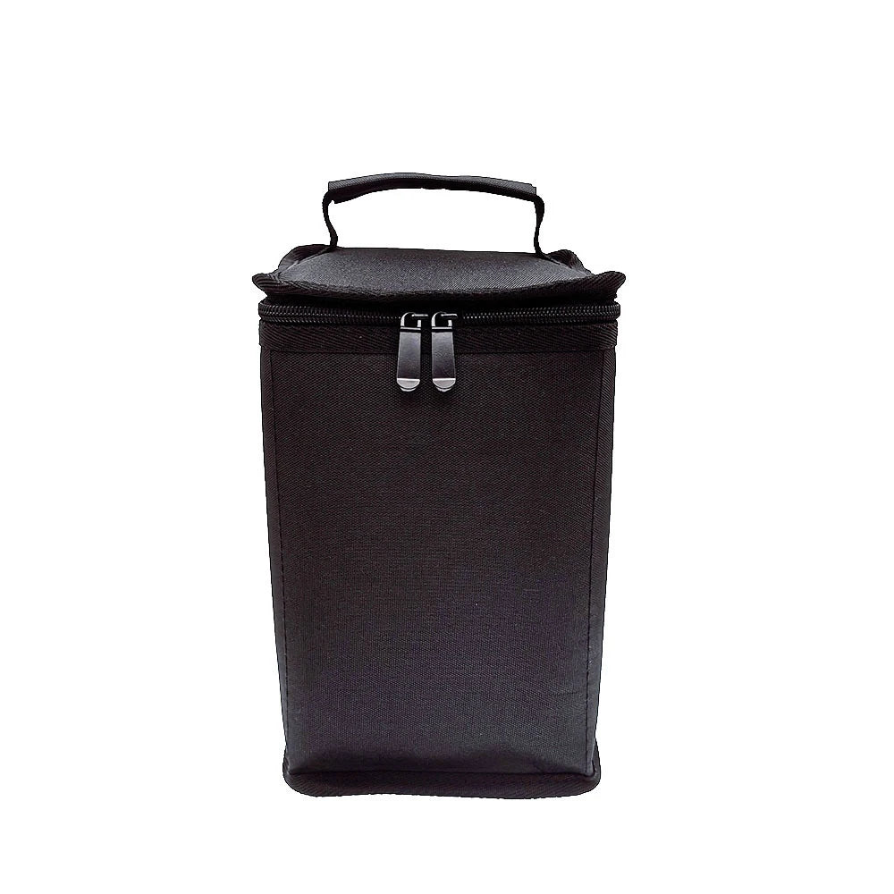 Portable Camping Gas Tank Storage Bag β Protective, Anti-Collision Fuel Cylinder Carrying Case for Outdoor Cooking