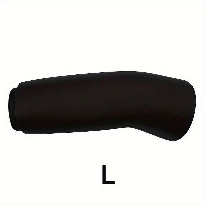 Gel Ice Sleeve — Reusable Hot & Cold Pack for Elbow, Knee, Ankle & Hand