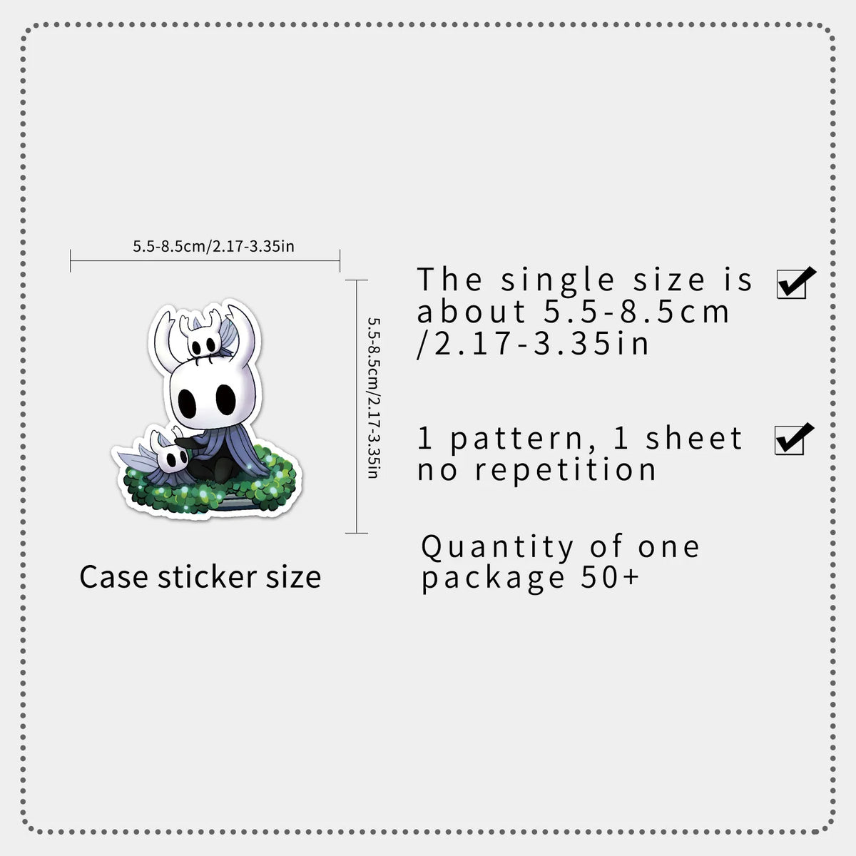 50–100PCS Waterproof Cartoon Graffiti Stickers - DIY Decals for Skateboards, Phones, Luggage & Gaming Accessories