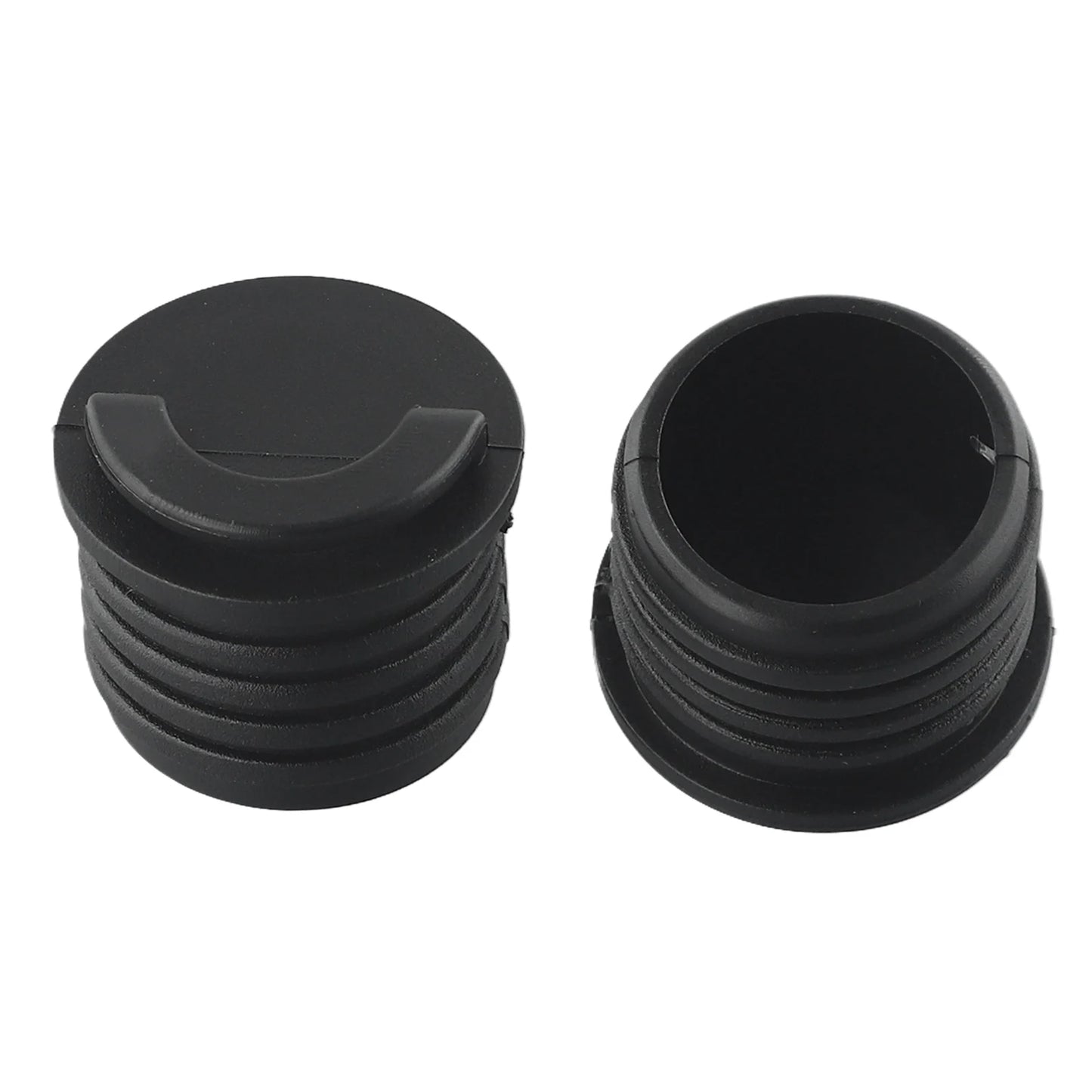 4-Pack Kayak Drain Plugs – 3.5 cm/1.20 inches for Canoe, Boat, and Bung Drain Holes, Practical Replacement Parts