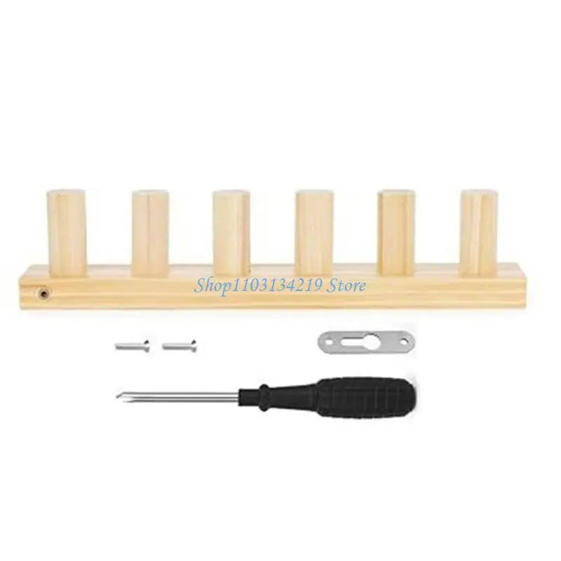 N5KC Knitting Machine for Beginners – Easy Weaving Tool for Blankets, Shawls, Sweaters & DIY Yarn Craft Projects