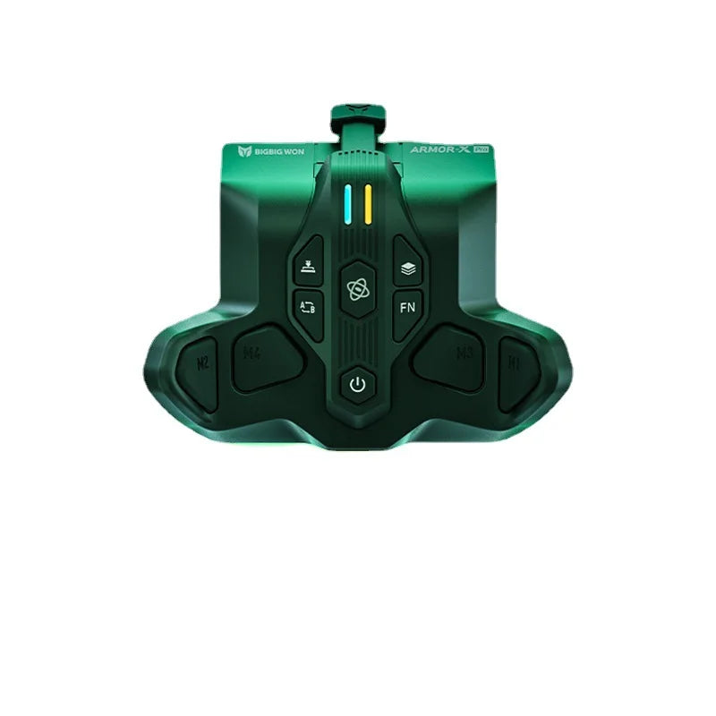 BIGBIGWON Battle Armor XPRO Wireless Back Button β Xbox Series Controller Accessory for Xbox, Switch & PC