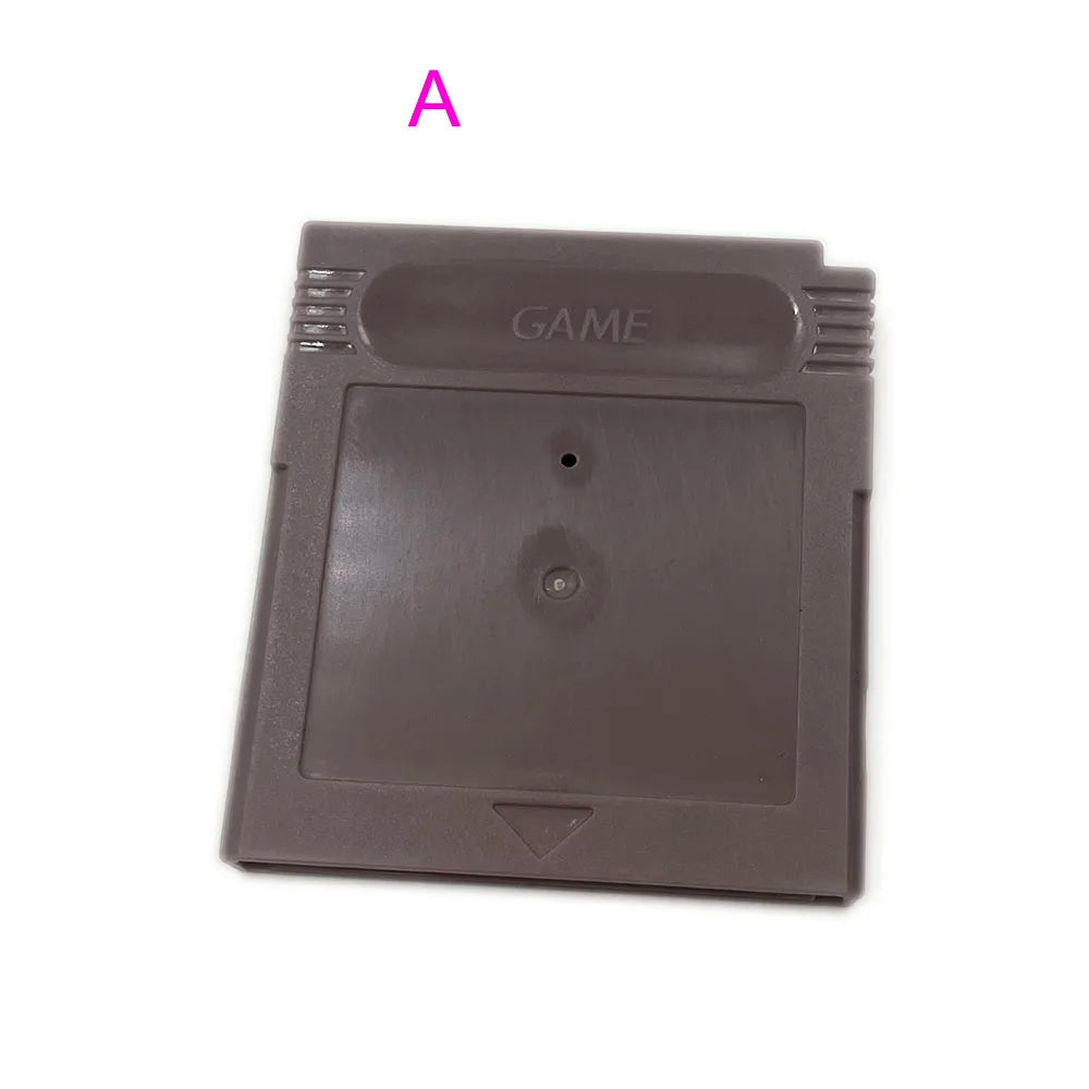 Game Boy GB Replacement Cartridge Shell - Housing Case for GBC GBP DMG GBA SP