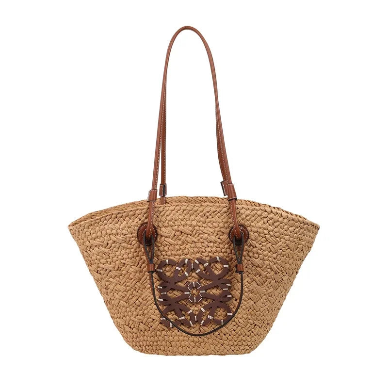 Stylish Leather Crossbody Bag for Women β Designer Shoulder Handbag, Luxury Tote & Messenger Purse