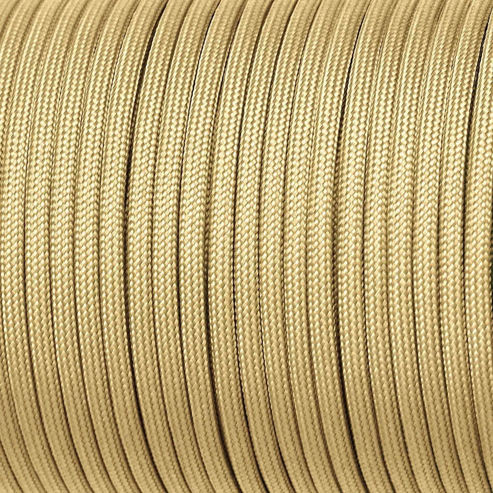 7-Core 550 Paracord Rope 4mm β Heavy Duty Survival Cord for Camping, Hiking, Tent & Outdoor Lanyard (5/15/30M)