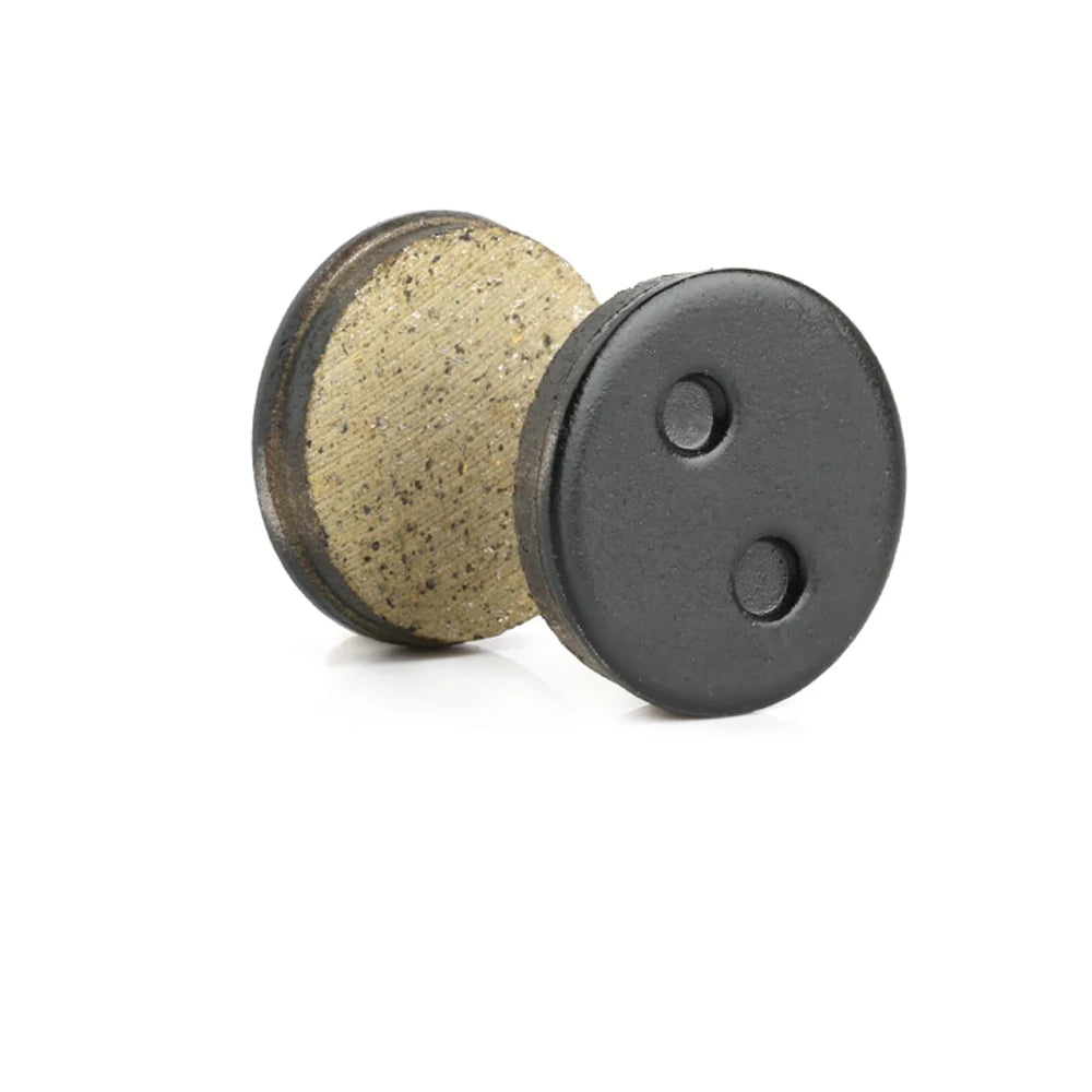Xiaomi M365/1S/Pro 2 Scooter Brake Pads – Semi-Metallic 2PCS Replacement Kit for Stronger Stopping Power