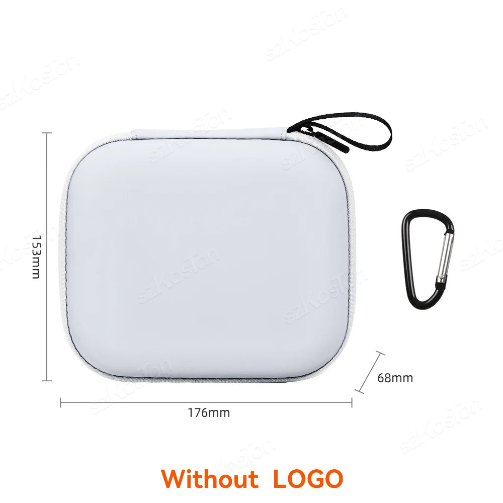 Handheld Storage Bag for DJI NEO – Crossbody Carrying Case & Body Protection Box for Drone Accessories