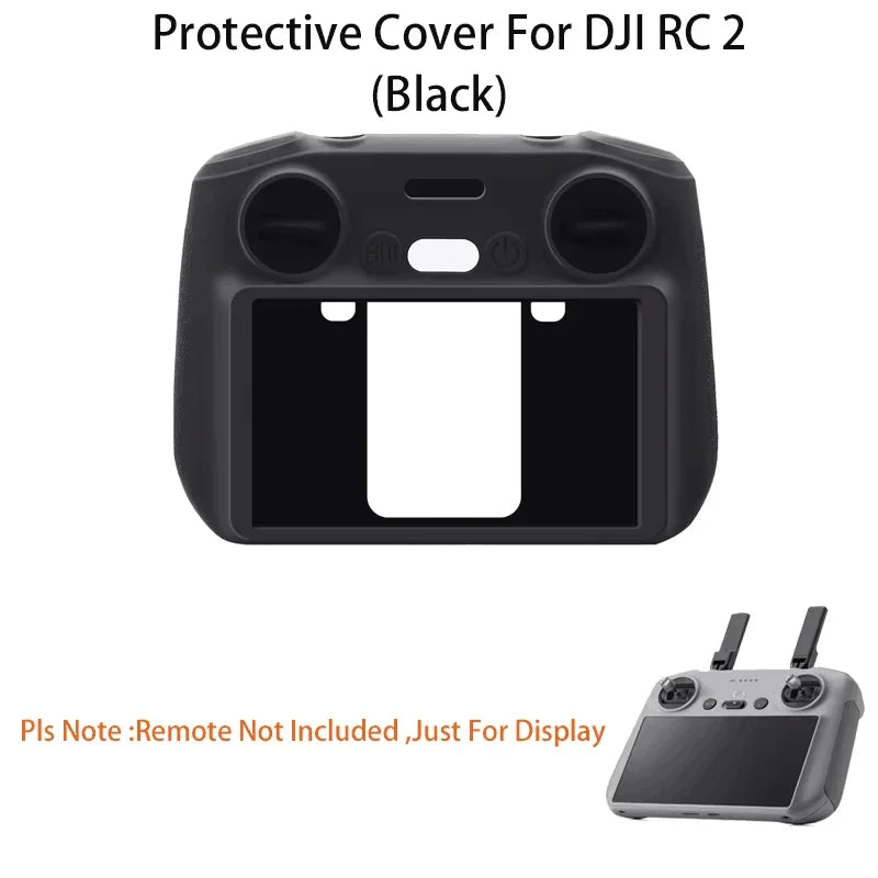 DJI RC 2 Remote Controller Neck Strap - Lanyard with Screws for DJI Mini 3 Mini 4 Pro Air 3 Mavic 3 Pro Drone Accessories