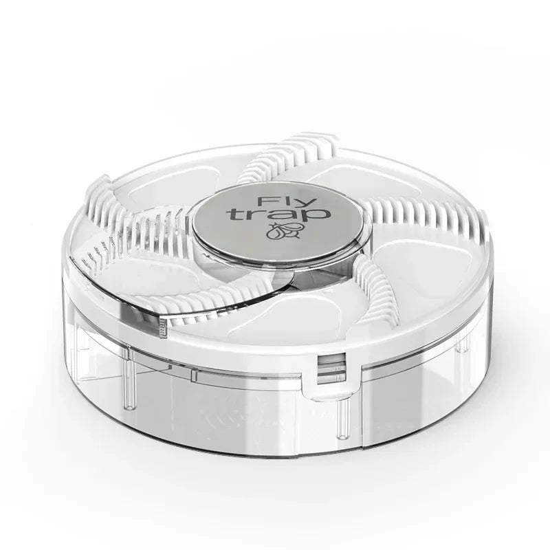 USB Electric Fly Trap β Automatic Insect Catcher & Pest Control Device for Flies
