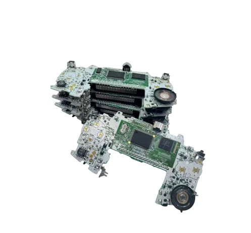32/40-Pin PCB Mainboard Kit for Game Boy Advance - GBA Replacement Motherboard Circuit Board