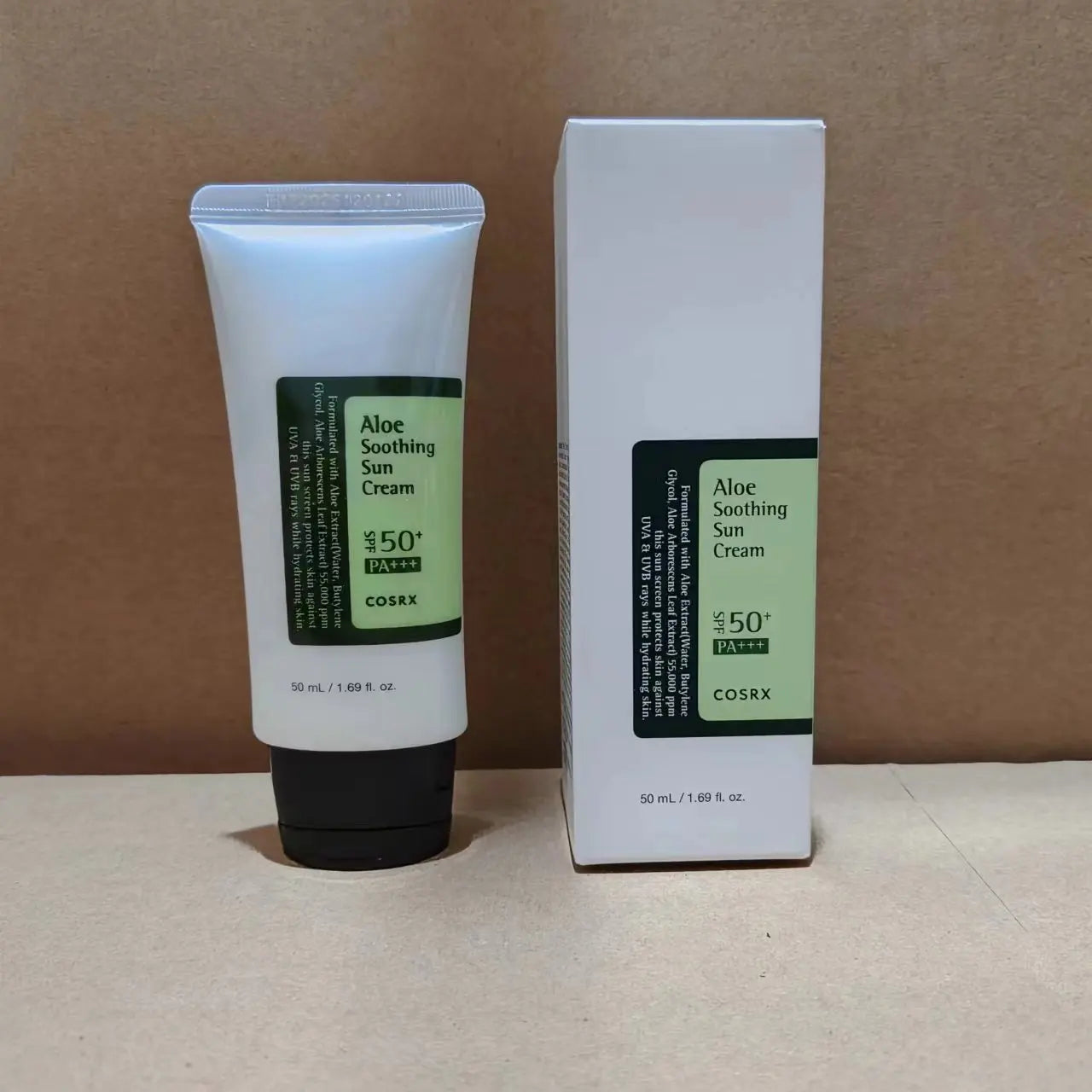 Korean Snail Collagen Face Cream β Moisturizing, Firming, Repairing Essence Skin Care