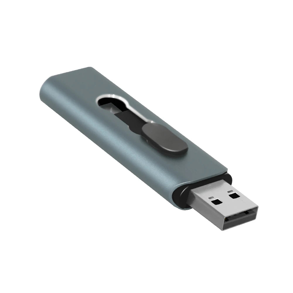 OTG USB 2.0 Type-C Flash Drive β Multi Capacity 4GB/8GB/16GB/32GB/64GB/128GB Pen Drive, Portable Memory Stick for Type-C Devices & Data Storage