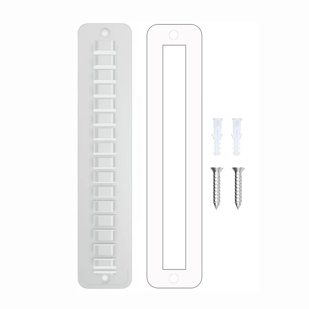 16-Grid Baseball Cap Holder β Wall-Mounted Hat Storage Hanger for Door, Wall & Closet Organization