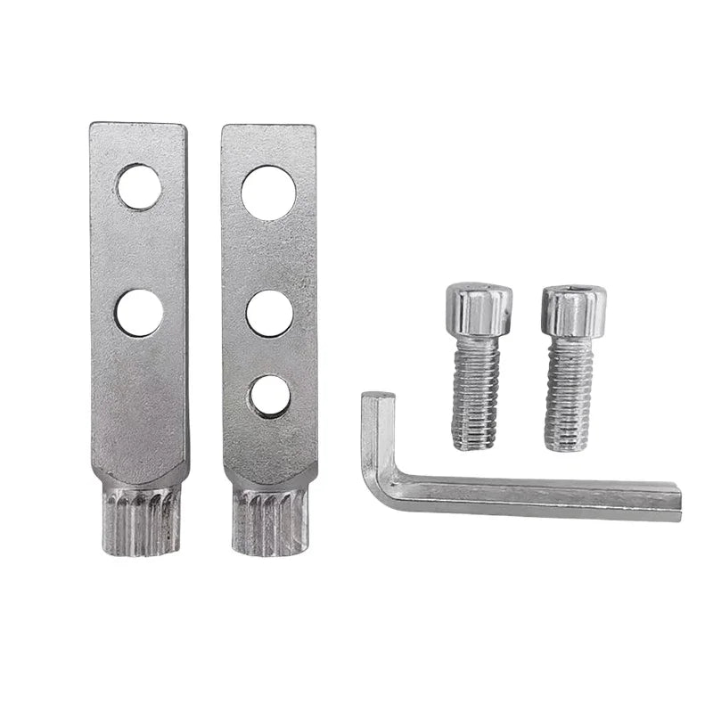 Broken Wire Extractor Tool - Tap Screw Remover for Faucet, Valve & Plumbing Bolt Repair