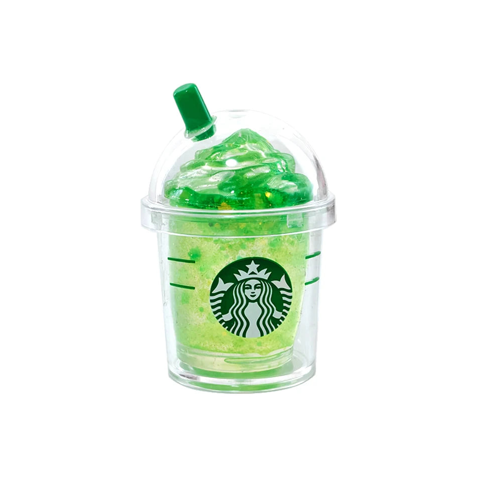 2026 NeeDoh Sensory Squeeze Toy - Blind Box Stress Relief Drink Cup for Focus & Fidgeting