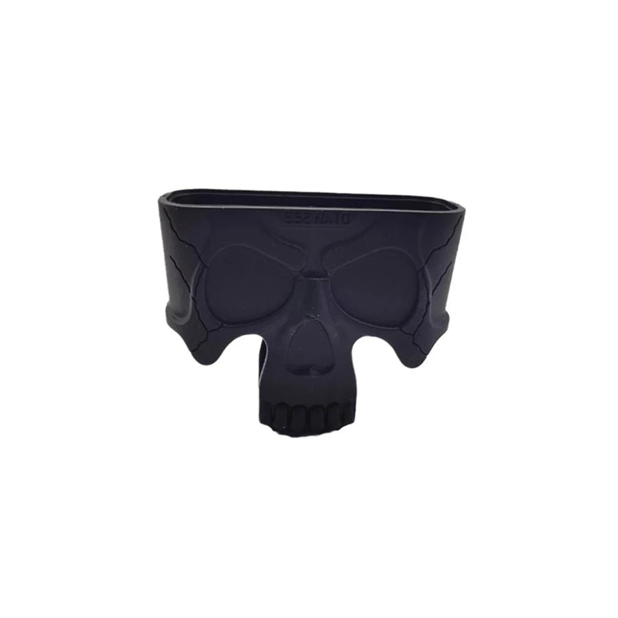 Tactical Magazine Pull Assist - Rubber Fast Mag Puller Loop for 7.62 & 5.56 Shooting and Hunting Accessories