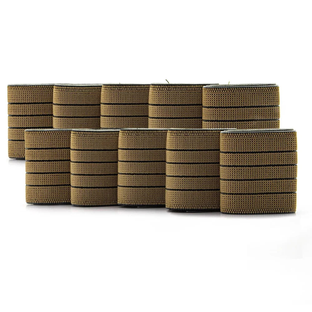 Elastic Bandage Expandable Binding Belt, Spare Parts for Lipolaser Beauty Machine, Wraps and Strips, Elitzia ETL06BD