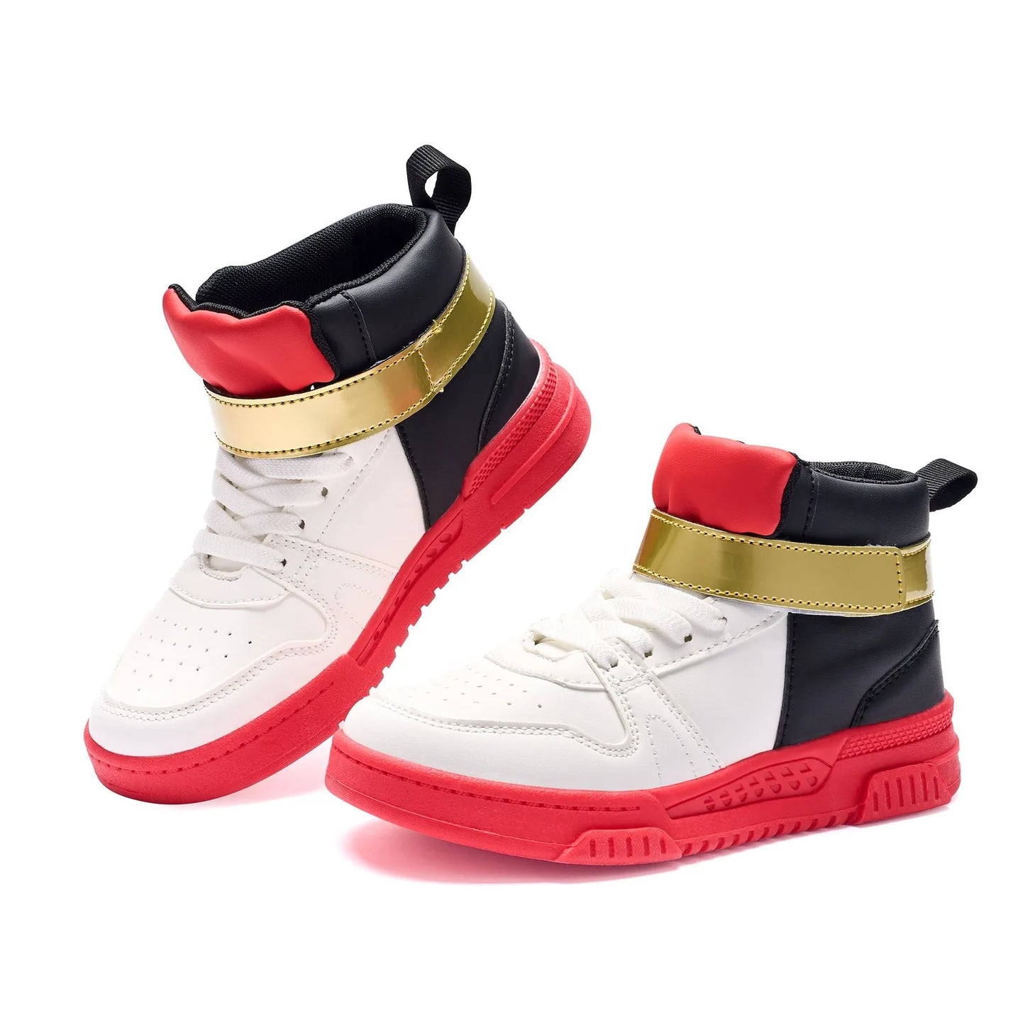 Shadow Sneakers for Men & Boys - Casual Athletic Shoes for Adults Everyday Wear