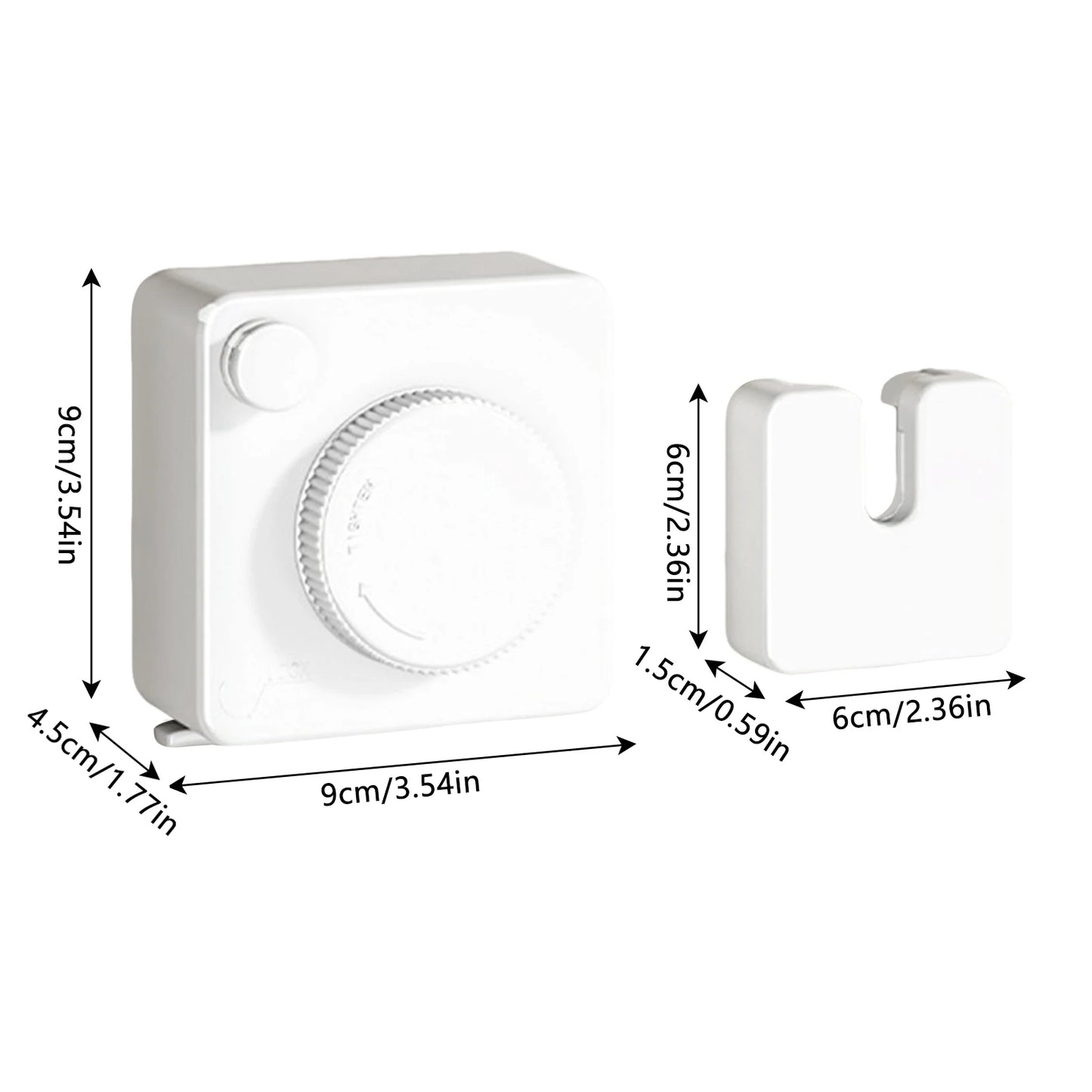 Invisible Retractable Clothesline Drying Rack | Stainless Steel Pull-Out Indoor Balcony Laundry Rack