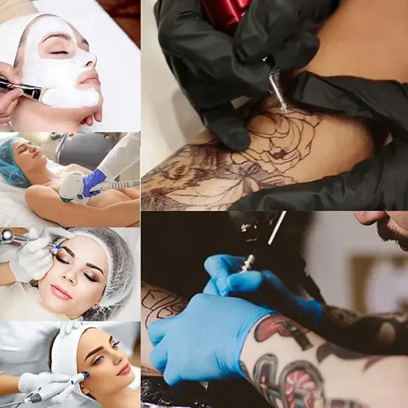 F&E 98% Plus Tattoo Numbing Cream 10g – Pre-Microblading, Piercing, Eyebrow & Lip Permanent Makeup Care and Tattoo Removal Support
